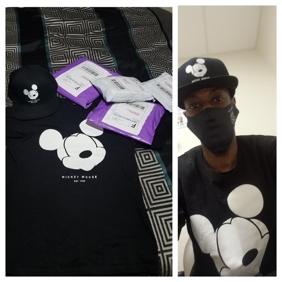 Great customer service and A laugh or tw - Picture 6 of 8